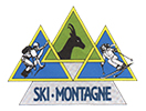 Logo Ski Montagne Albertville